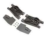 Front, Lower Suspension Arms (L/R): SuperRockRey