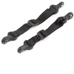 Limiting Straps, Rear: SuperRockRey