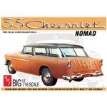 1/16 1955 Chevy Nomad Wagon