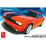 1/25 2008 Dodge Challenger SRT8