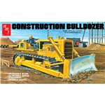 1/25 Construction Bulldozer