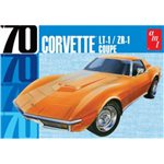 1/25 1970 Chevy Corvette Coupe
