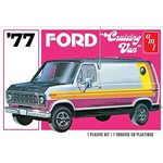 1/25 1977 Ford Crusing Van