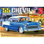 1/25 1955 Chevy Bel Air Sedan
