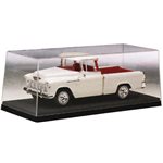 1/25 Plastic Display Case