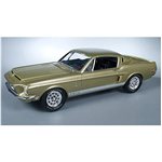 1/25 1968 Shelby GT500