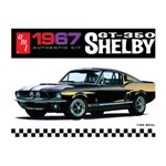1/25 1667 Shelby GT350, B