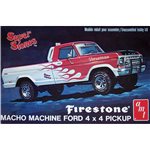 1/25 1978 Ford Pick-Up. Firestone Super Stores