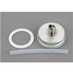 33mm Metal Jar Adaptor: 150, 175, 200