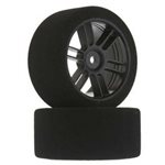 1/10 12mm Hex Tour Foam 45mm 30 Drag Diameter 68mm (2)