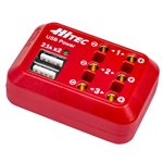 Power Distribution Block (use with 44270/44266)