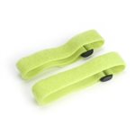 Universal Battery Straps 270mm, Green