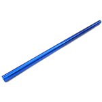 Billet Mach Center Main Drive Shaft, Blue :XMX 4X4