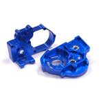 HD Gearbox, Blue: SLH