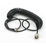 10' Cobra Coil Air Hose