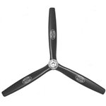 3 Blade Series Propeller, 10 x 5