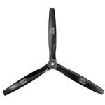 3 Blade Series Propeller 12 x 6