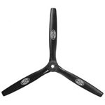 3 Blade Series Propeller 12 X 8