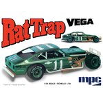 1/25 Chevy Vega Modified, Rat Trap 2T