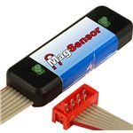 MagSensor Magnetic Power Switch