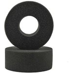 Dirty Richard Single Stage Foam Inserts - 2Pcs 127X53x47.6Mm Med