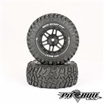 ROCK BEAST SCT 2.2/3.0 BASHER (Med) PreMount (2)