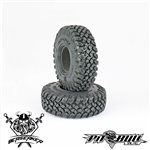 Braven Berserker 1.55 ALIEN Kompound w/Foam (2)