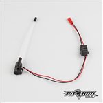 Pit Bull Blue Night Saber Led Light