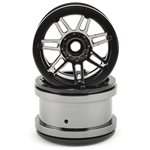 2.2 Beadlock Raceline #931 Injector, Gun/Blk (2)