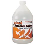 Robart "Liquid Sky" Smoke Oil Gallon (4)