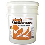 Robart "Liquid Sky" Smoke Oil 5 Gallon Pail (1)