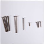 Screw Set: Falcon
