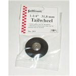 Tail Wheel, 1 1/4"