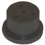 Universal Fuel Tank Stopper,Viton Synthetic Rubber
