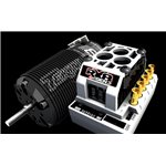 Rx8gen3 Bl Esc - 4030 T8gen3 Bl Motor 1700Kv System