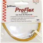Gas Tank Re-Plumb Kit