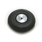 Tail Wheel, 1"