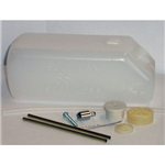 Fuel Tank Slant,14oz