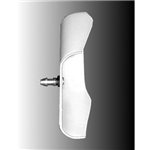 Aluminum Fuel Tank Fitting