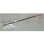 2-56 All Threaded Rods 12" (3)