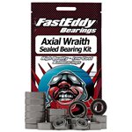 Axial Wraith Sealed Bearing Kit