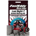 Sealed Bearing Kit-LOS 8ight-T