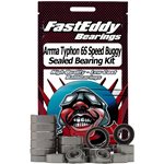 Arrma Typhon 6S Speed Buggy Sealed Bearing Kit