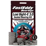 Sealed Bearing Kit-Team LOS 8ight-E 3.0
