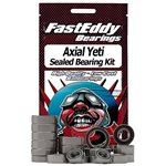 Axial Yeti Sealed Bearing Kit