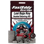 Sealed Bearing Kit-LOS Baja Rey