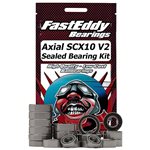 Axial Scx10 Ii V2 Sealed Bearing Kit