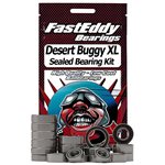 Losi Desert Buggy Xl Sealed Bearing Kit