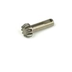 Diff Pinion (10t, use with TKR7221): ET410