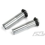 Proline Powerstroke Heavy Duty Shock Bodies And Collars, For Traxxas X-M